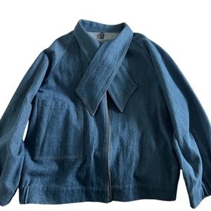 Jeans Jacket